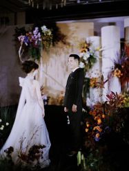 点击看大图 -Chic Bridal 熙可婚纱