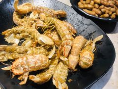 -沪小胖小龙虾(淮海中路旗舰店)