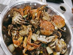 -四妹餐厅(玫瑰街店)