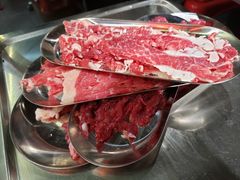 -金龙大四喜牛肉火锅