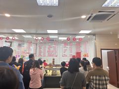 -常州糕团店(北大街新世纪商城店)