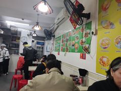 -芬芳甜品(同福路店)
