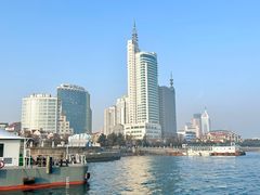 -八大峡公园
