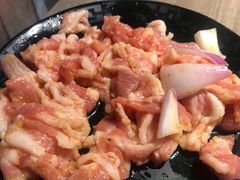 -石记东北风味烤肉(系马桩第二分店)
