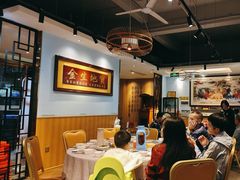 -林辉家宴·本地家常菜·头牌清远鸡(先锋店)