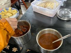 -茅老太臭豆腐