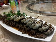 android_upload_pic-浦江餐饮·上海菜馆(五四路店)