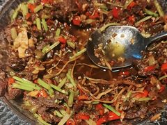 -烹湘·鲜炒湖南土菜(海珠店)