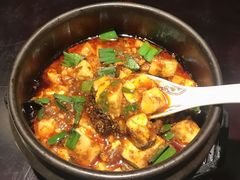 -陈麻婆豆腐总店