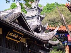 -中国观音故里广德景区