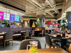 -青年公社烤鸭(熙悦天街店)