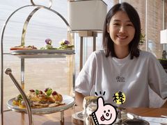 -北京柏悦酒店·锦庭餐厅Dining Room