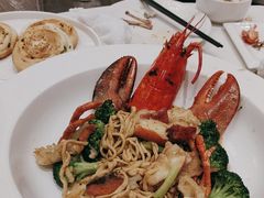 -万龙洲海鲜(大兴绿地缤纷城店)