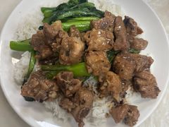 -好好滋味茶餐厅