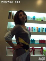 短发发型7-美秀造型