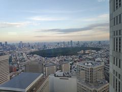 -东京都厅舍