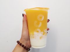 -CoCo都可(砂之船奥莱店)