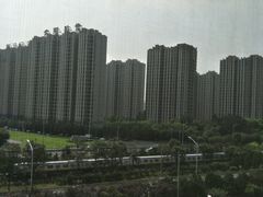-芍药居北里