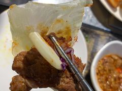 -33韩式自助烧烤(环城南路店)