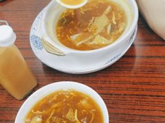 -添發碗仔翅美食