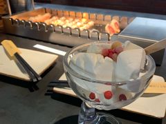 -很久以前羊肉串(中山公园店)