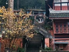 -都江堰普照寺