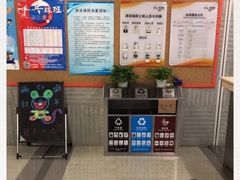 -美再晨游泳馆(新江湾店)