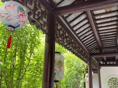 -上海醉白池公园