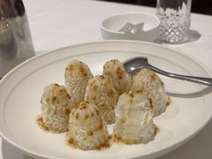 -大鸭梨烤鸭(左家庄店)