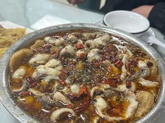 -黑皮酸菜鱼(三山街店)