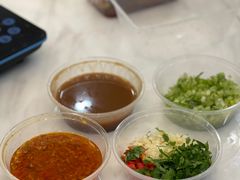 -潮悦牛肉火锅城(水贝店)