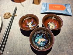 -锦府园·新台州菜(合生汇店)