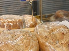 -莫斯科餐厅面包坊(北展店)