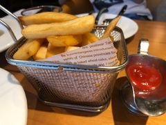 -新贝乐意大利餐厅(苏州中心店)