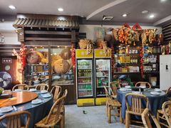 -渔家故事(北二环西路店)