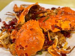 -四姑娘川味海鲜(八爪鱼店)