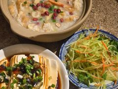 -金谷园饺子馆(北邮总店)