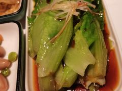 -领鲜天下·焗海鲜·花胶鸡(天目里店)