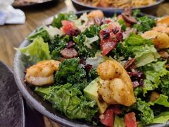 -Q MEX 库迈墨西哥餐吧(三里屯店)
