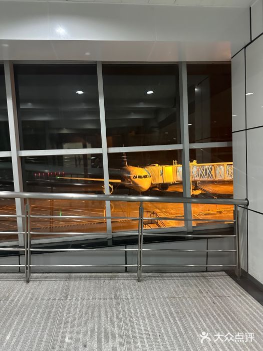 九寨黄龙机场图片