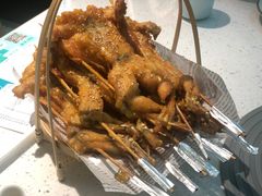 -青花椒花椒鱼(合生汇店)