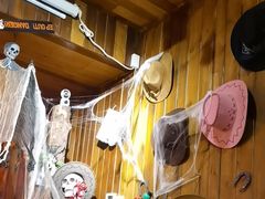 -VIKING SALOON西部美式烟熏烤肉(和平路店)