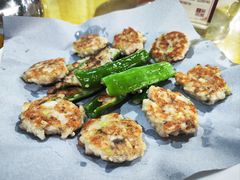 -大笑饭堂(甲子桥店)