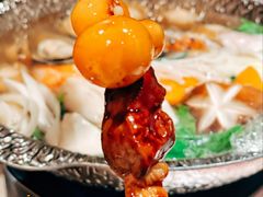 -鸟山鸣·日料食堂(王府井店)