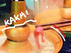 -铜来聚老北京涮肉(恒隆广场店)