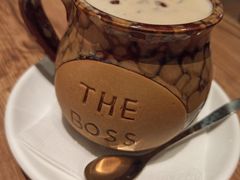 红豆奶茶-玛格萝妮(汇智国际商业中心店)