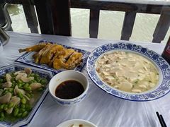 -洞天食府(北大街店)