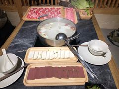 -许府牛火锅(信义坊总店)