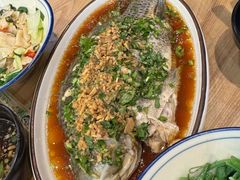 -妈妈的味道(和顺古镇店)