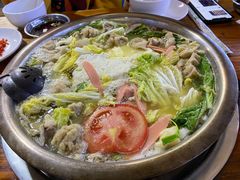 -陈记泸州酸菜豆花火锅(建设路店)